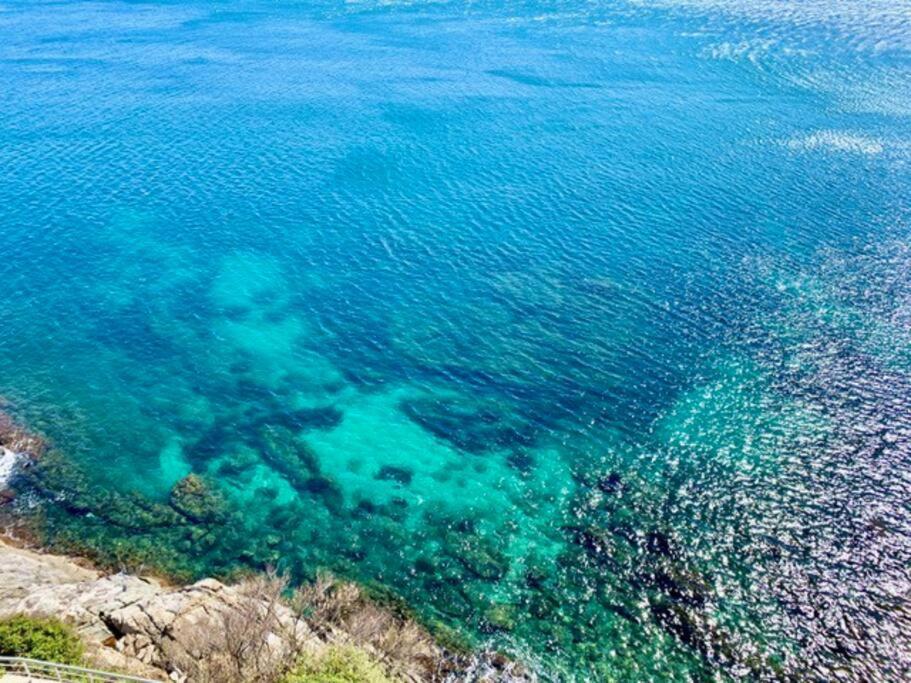 Les Pieds Dans L'eau, La Tete Dans Les Nuages, Apartamento *